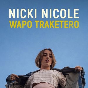 Wapo Traketero (Single)