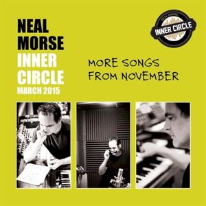 More Songs From November - Inner Circle March 2015