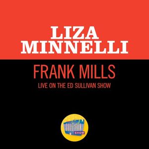 Frank Mills (live on the Ed Sullivan Show, January 19, 1969)