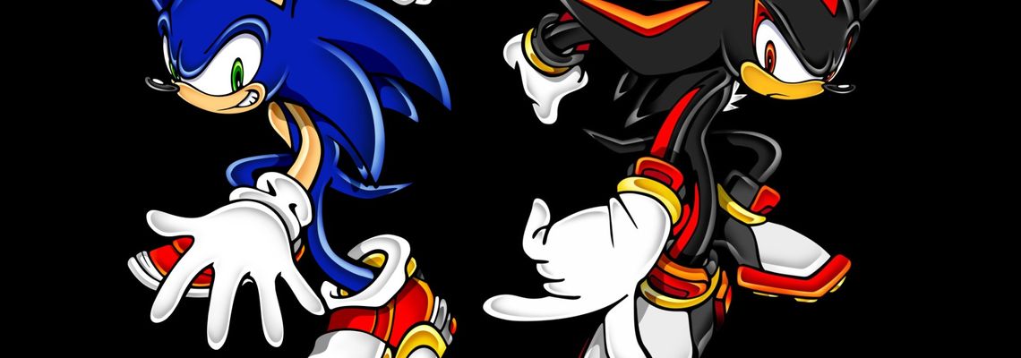 Cover Sonic Adventure 2 Battle