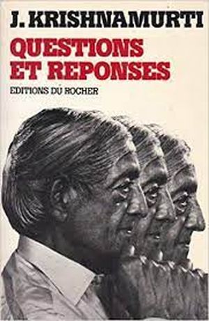 Questions et réponses