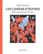 Couverture Histoires de mes 15 ans - Les Cahiers d’Esther, tome 6
