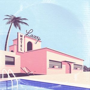 Motel Lazy