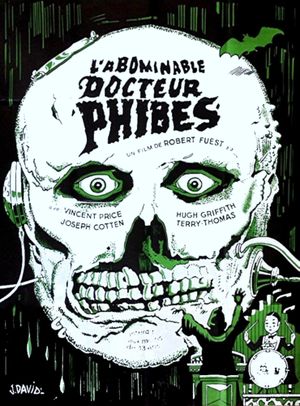 L'Abominable Docteur Phibes