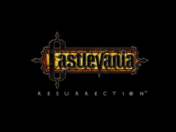 Castlevania: Resurrection