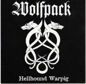 Hellhound Warpig (EP)