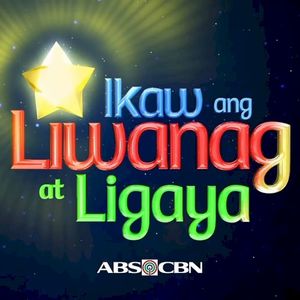 Ikaw ang Liwanag at Ligaya (Single)