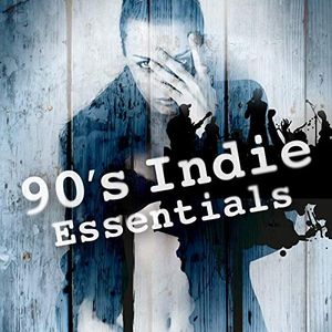 90's Indie Essentials