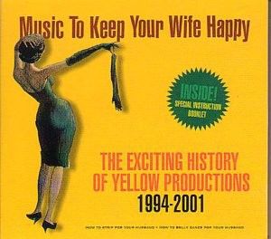 Music to Keep Your Wife Happy