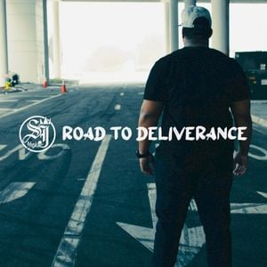 Road to Deliverance (EP)