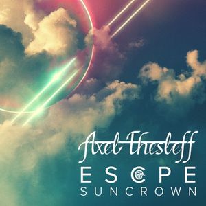 Suncrown (Single)