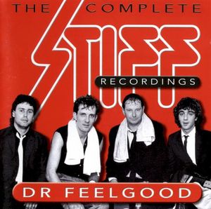 The Complete Stiff Recordings
