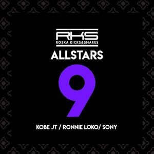 RKS Allstars 9