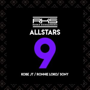 RKS Allstars 9