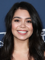 Auliʻi Cravalho