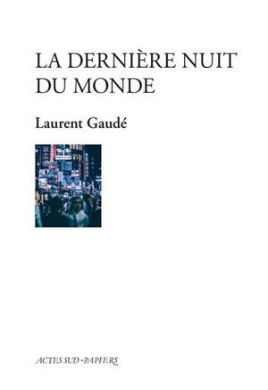 La Dernière Nuit du monde