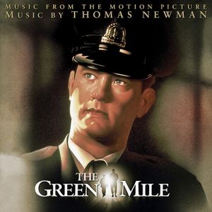 The Green Mile: Music From the Motion Picture (OST)