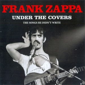 Under the Covers (The Songs He Didn’t Write)
