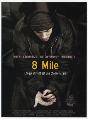 8 Mile