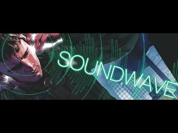 Soundwave