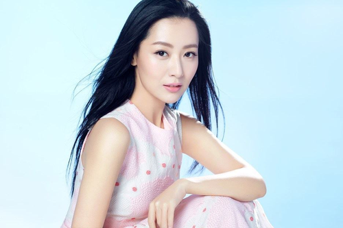 Cover Bái Bīng (Michelle Bai)