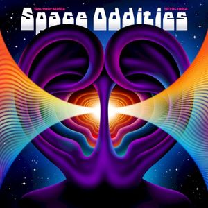 Space Oddities: 1979–1984