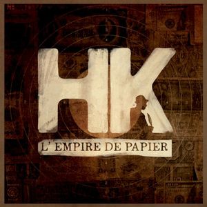 L’Empire de papier