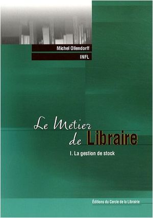 Le Métier de libraire