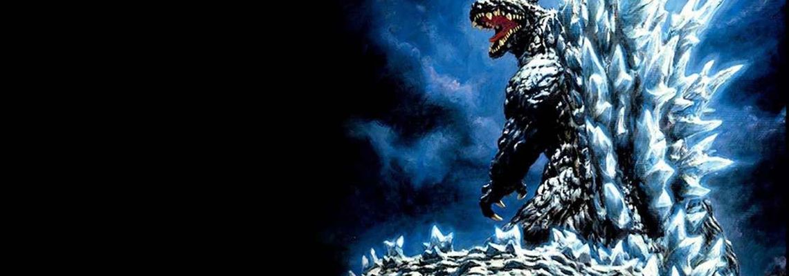 Cover Godzilla : Final Wars