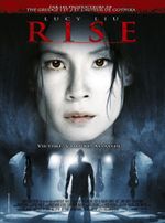 Affiche Rise