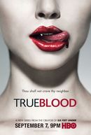 Affiche True Blood