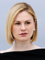 Photo Anna Paquin