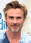 Sam Trammell