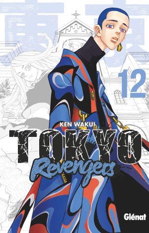 Tokyo Revengers, tome 12
