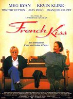 Affiche French Kiss