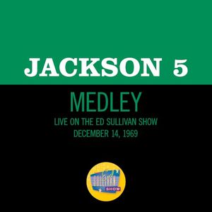 Stand! / Who’s Loving You / I Want You Back (live on the Ed Sullivan Show, December 14, 1969) (Single)