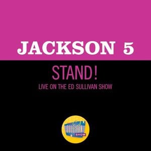 Stand! (live on the Ed Sullivan Show, December 14, 1969) (Live)