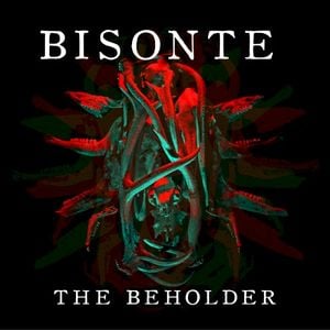 The Beholder (EP)