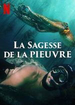 Affiche La Sagesse de la pieuvre Affiche La Sagesse de la pieuvre