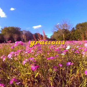 Gracious (Single)