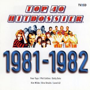 Top 40 Hitdossier 1981-1982