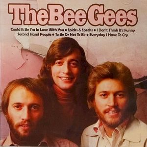 The Bee Gees