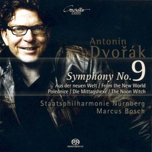 Symphony No. 9 / The noon witch (Live)