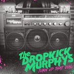 Pochette Turn Up That Dial Pochette Turn Up That Dial