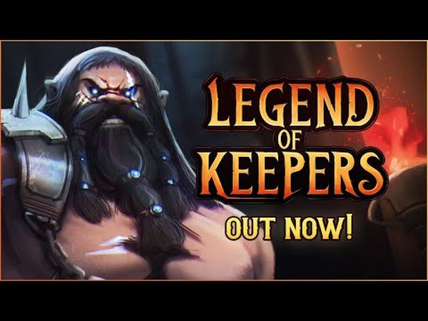 Legend of Keepers