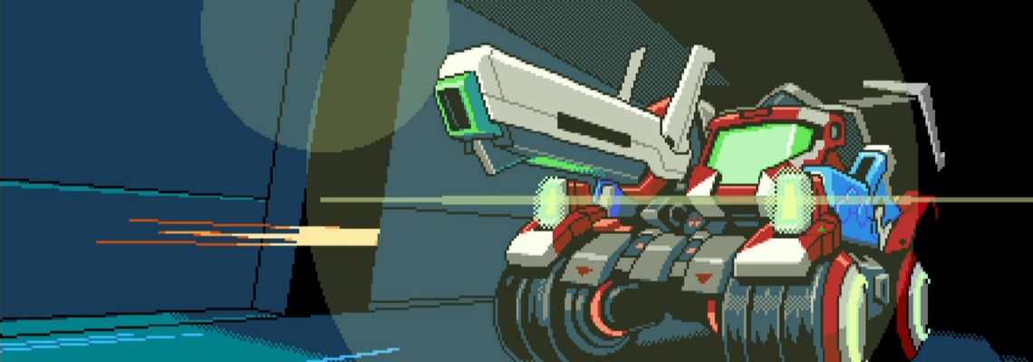 Cover Blaster Master Zero 3