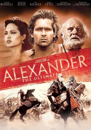 Alexandre : Ultimate Cut