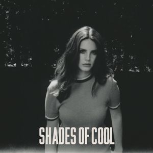 Shades of Cool (Single)