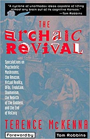 The Archaic Revival