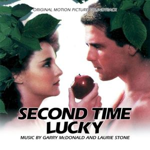 Second Time Lucky (Original Motion Picture Soundtrack) (OST)